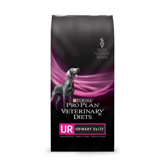 PVD Ur (Urinary) Formula