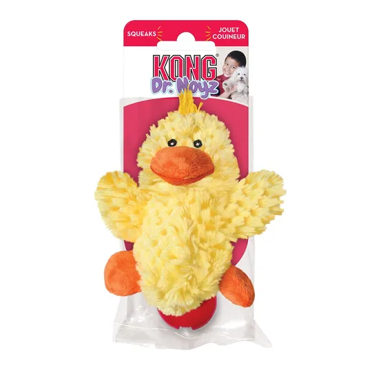 Kong Platy Duck - Small