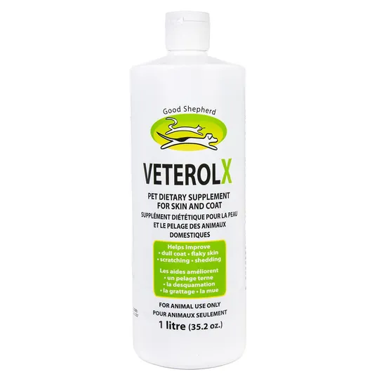Veterol X