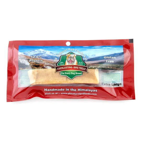 Everlasting Himalayan Cheese Treat X Large - 5 oz