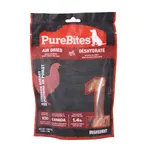 PureBites Canine Air Dried Chicken Breast Jerky - thumbnail 1