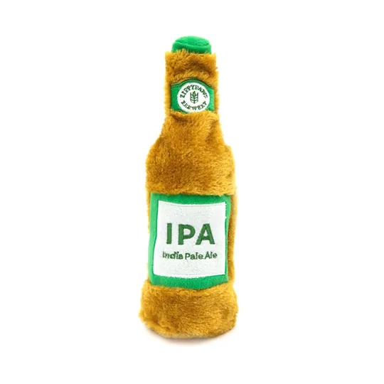 Zippypaws Happy Hour Crusherz - Ipa