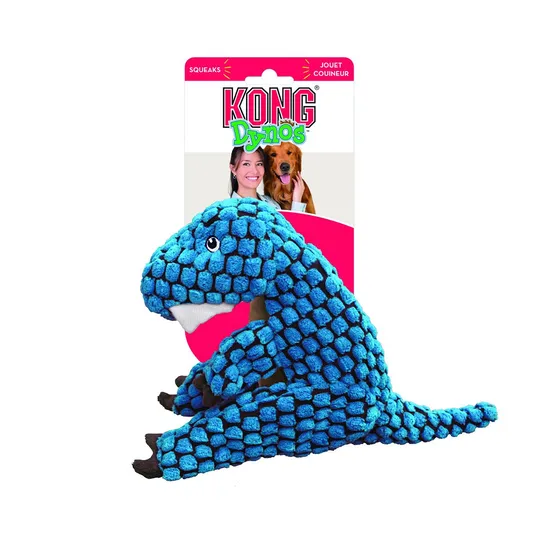 Kong Dynos T-Rex - Large
