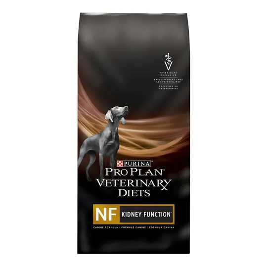 Canine PVD Nf (Kidney) Function Formula - 2.72 kg