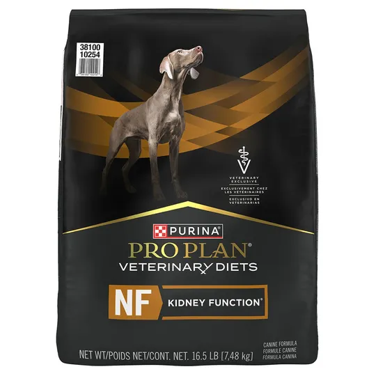 PVD Nf ( Kidney) Formula