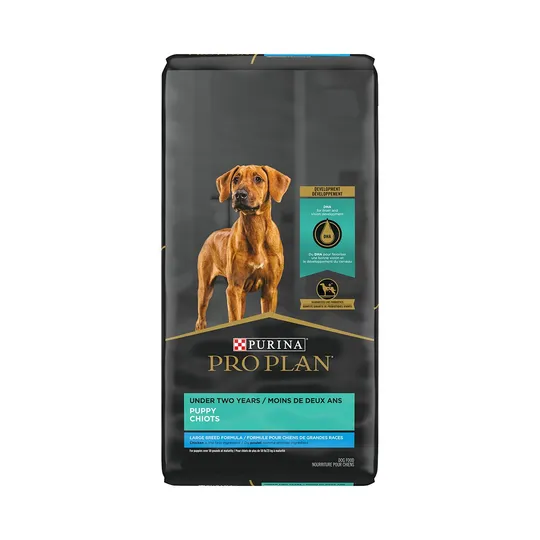 Canine Pro Plan Development Puppy Large Breed - 15 kg