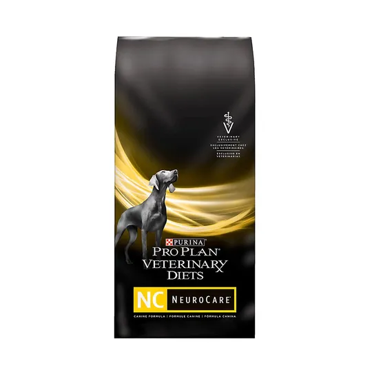 Canine PVD Nc (Neurocare) Formula