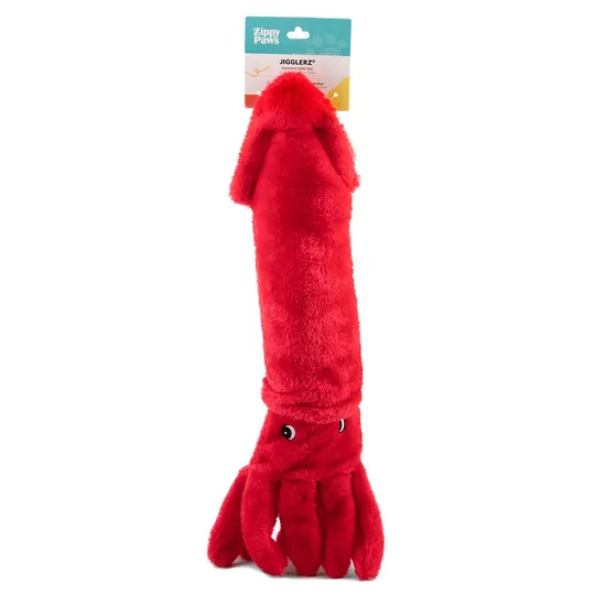 Zippypaws Jigglerz - Squid