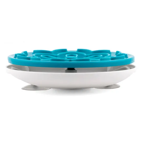 Bowl Aikiou Cat Stress Away Slow Feeder