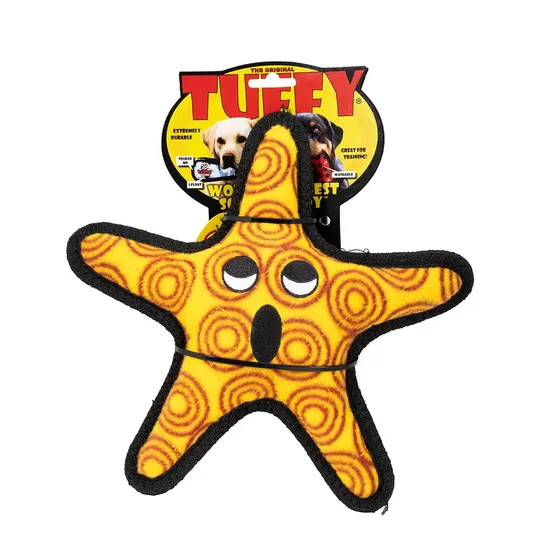 Tuffies Sea Creature General The Starfish