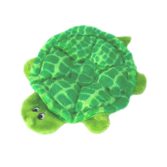 Zippypaws Squeakie Crawlers - Turtle