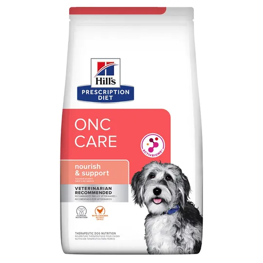 Canine Hills Onc Care with Chicken