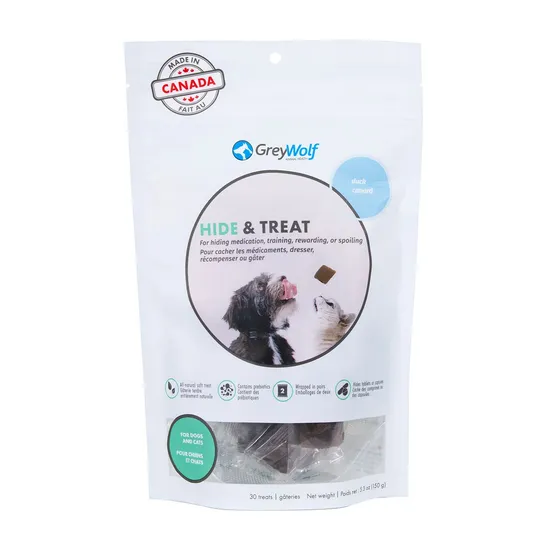 Hide & Treat Duck - 150 g