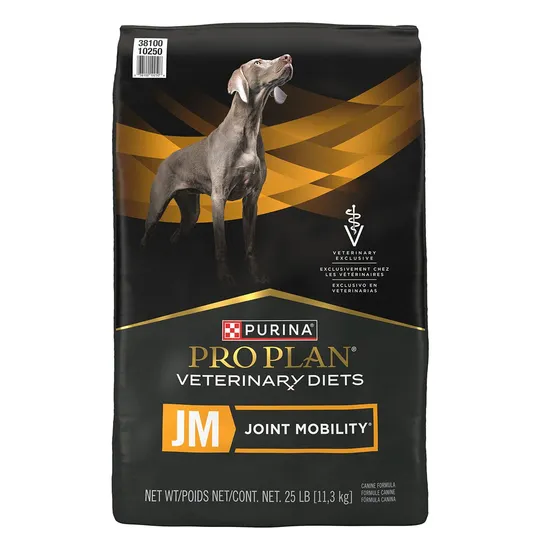 PVD Jm (Joint Mobility) Formula