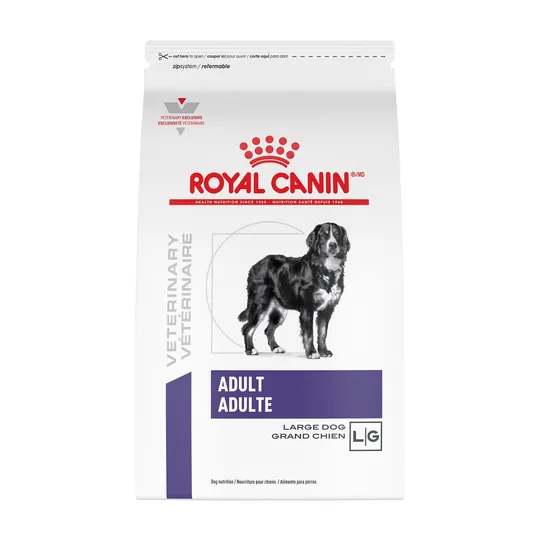 Canine RC Adult Large Dog - 12 kg
