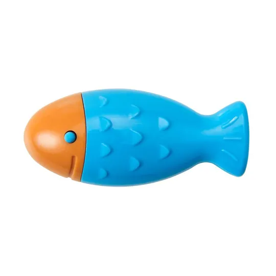 Spot Finley Fish Laser Pointer