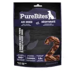 PureBites Canine Air Dried Chicken & Sweet Potato Jerky - thumbnail 1