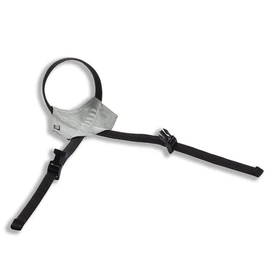 Muzzle Canine Ez Muzzle - Medium