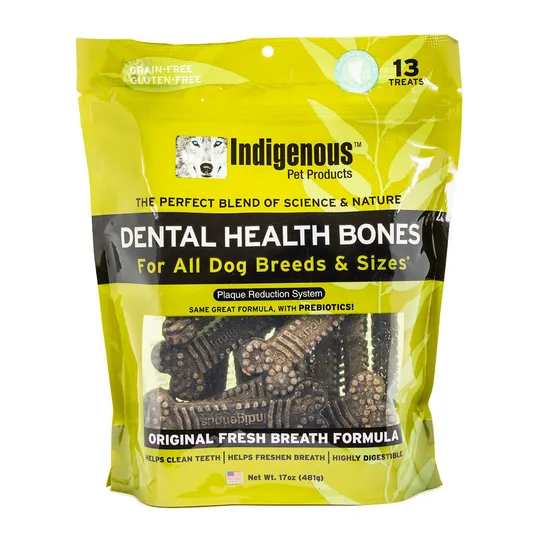 Indigenous Bones Fresh Breath - 17oz