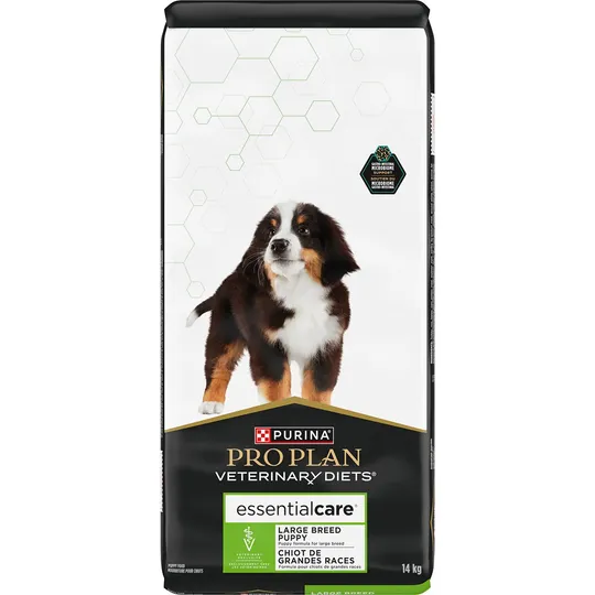 Canine PVD Essential Care Puppy Large Breed