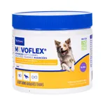 Movoflex Advanced Soft Chews 18 to 36kg - thumbnail 2