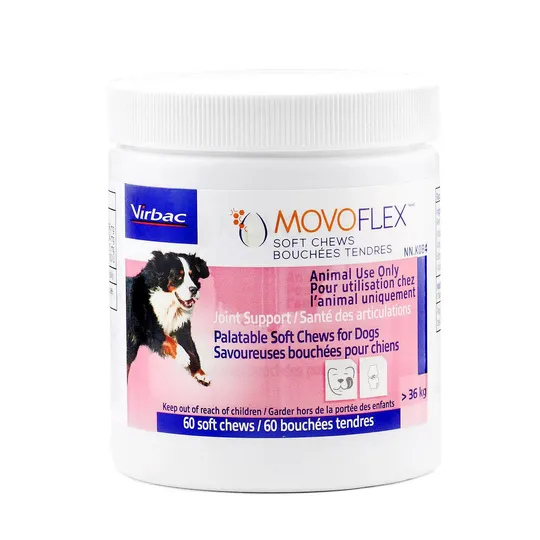 Movoflex Soft Chews Large