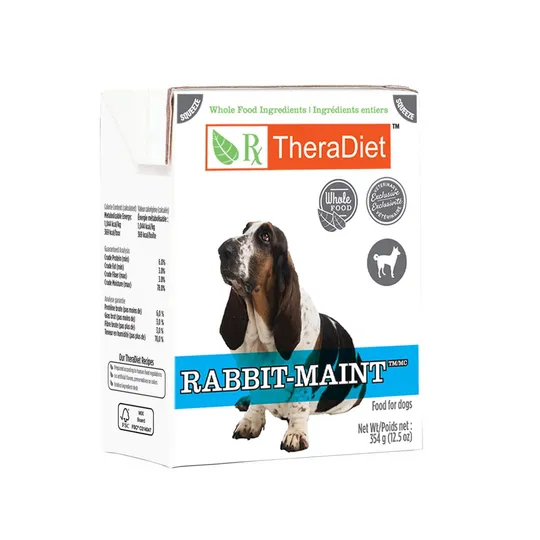 Rayne Rabbit Maintenance Stew - 12 X 354 gm