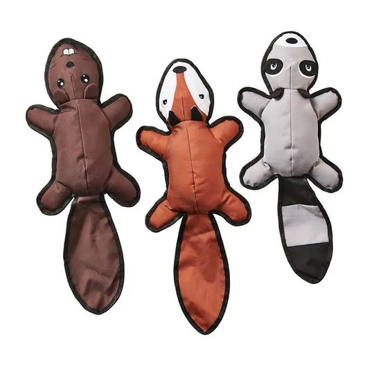 Spot Love The Earth Oxford Animals Assorted - 20 in