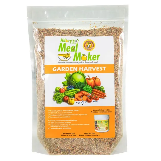 Hilarys Blend Meal Maker - 1 kg