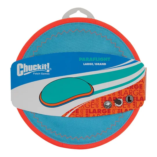 Chuckit Paraflight - Large
