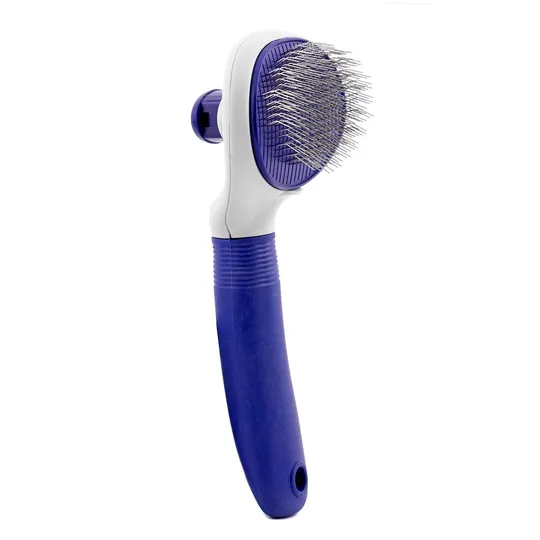 Brush Slicker - 5.25in