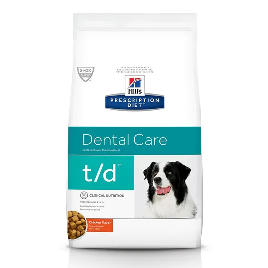 Canine Hills Td