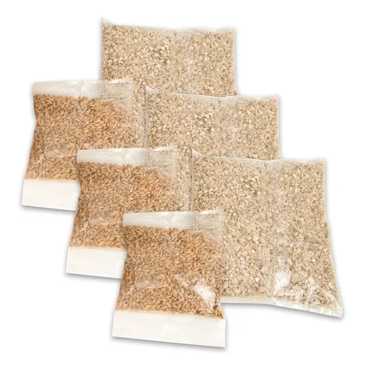 Catit Senses 2.0 Cat Grass Only - 3/Pk