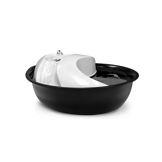 Pioneer Pet Plastic Drinking Fountain - 60OZ