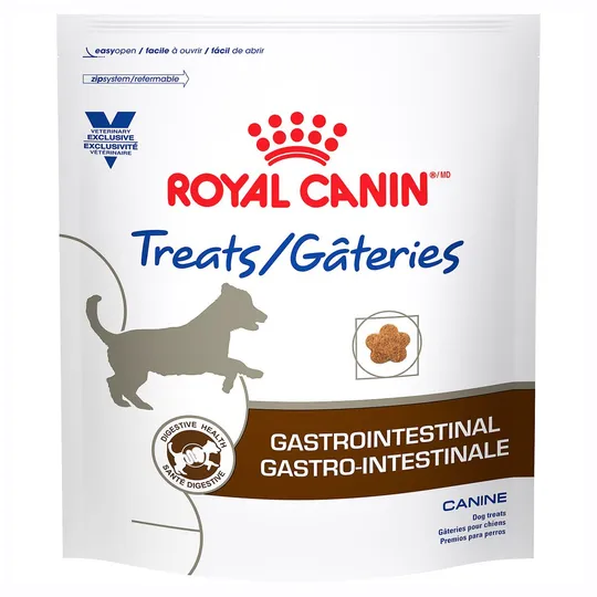 Canine RC Gastrointestinal Treats