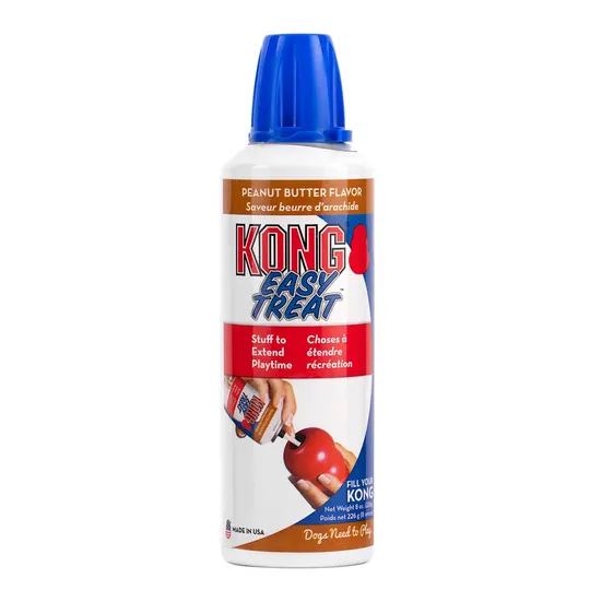 Kong Stuff'N Peanut Butter Easy Treat Paste - 8 oz / 226 g