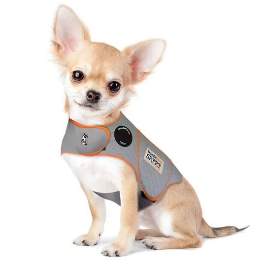 Clothing K/9 Thundershirt Sport Platinum - Xx Small