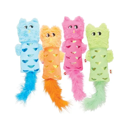 Spot Hug'N Kick Shimmer Glimmer Assorted