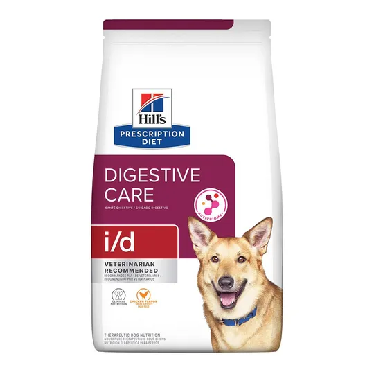 Canine Hills Id Digestive Care