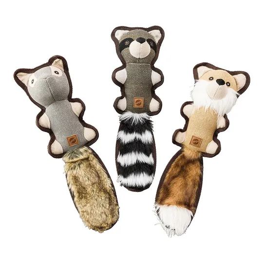Spot Dura Fused Hemp Friends Assorted - 18 in