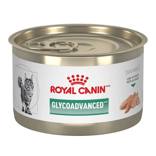Feline RC Glycoadvanced Formula