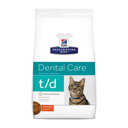 Feline Hills t/d