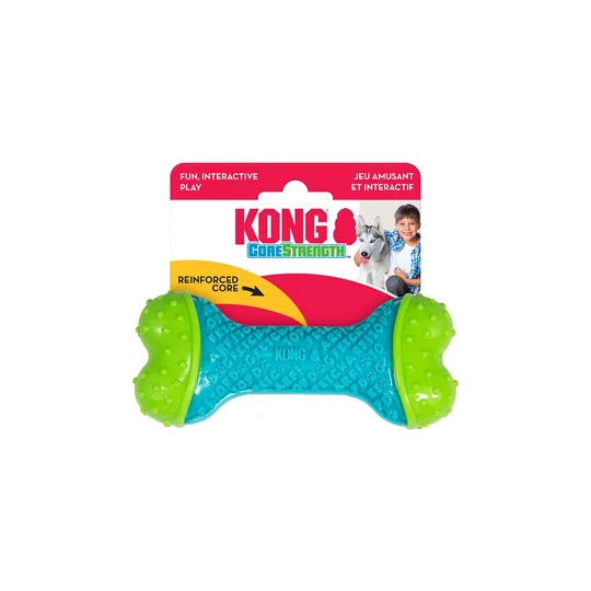 Kong Core Strength Bone - Small/Medium