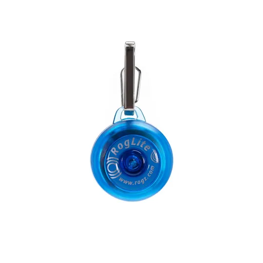 Roglite Rogz 31mm - Blue
