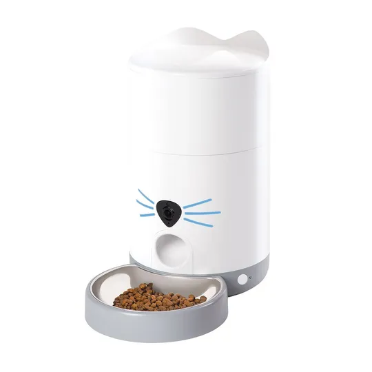 Catit Pixi Vision Smart Vision Feeder