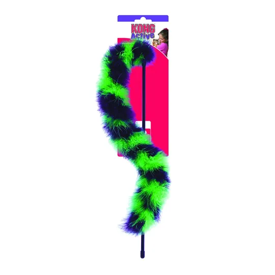 Kong Active Twisted Boa Teaser