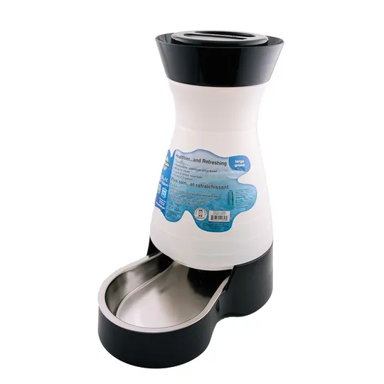 Petsafe Healthy Pet Water Station - 2.5 Gallon