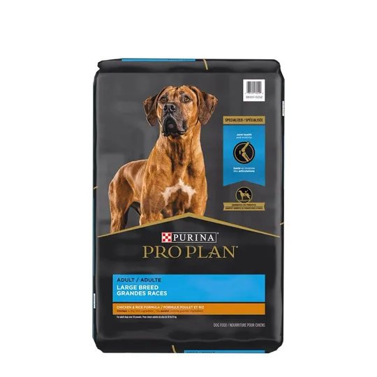 Canine Pro Plan Adult Large Breed - 15.4 kg