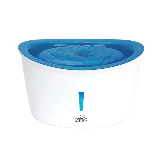 Fountain Zeus Cascade Drinking Fountain - 6 Liters