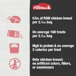 Mini-PureBites Canine Trainers Chicken - thumbnail 3